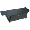 Picture of Jeep TJ Unlimited Security Drawer Black Tuffy Security