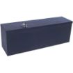 Picture of Super Security Storage Trunk Black Tuffy Security