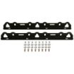 Picture of Multi-Point Tie Down Rail 2 Rails 27 1/4 Inch Long Tuffy Security