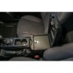 Picture of Toyota Tacoma 16-Current Security Console Insert Tuffy Security