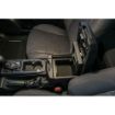 Picture of Toyota Tacoma 16-Current Security Console Insert Tuffy Security