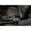 Picture of Toyota Tacoma 16-Current Security Console Insert Tuffy Security