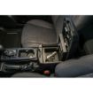 Picture of Toyota Tacoma 16-Current Security Console Insert Tuffy Security
