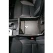 Picture of Toyota Tundra 14-Current Security Console Insert Tuffy Security