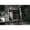 Picture of Toyota Tundra 14-Current Security Console Insert Tuffy Security