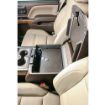 Picture of GM Truck and SUV 14-18 Security Console Insert Tuffy Security