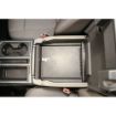 Picture of Ford F-Series Security Console Insert w/Flow Through Center Console Tuffy Security