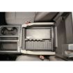 Picture of Ford F-Series Security Console Insert w/Flow Through Center Console Tuffy Security