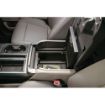 Picture of Ford F-Series Security Console Insert w/Flow Through Center Console Tuffy Security