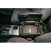 Picture of Toyota Tacoma 05-15 Security Console Insert With Fixed Center Console Tuffy Security