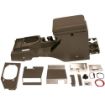 Picture of Jeep JK 07-10 Security Full Console Dark Slate Tuffy Security