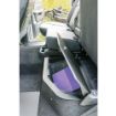 Picture of Ram 1500/2500/3500 Rear Split-Bench Underseat Storage Security Lid Tuffy Security
