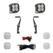 Picture of XL 80 A-Pillar Kit fits 21 Ford Raptor Baja Designs