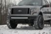 Picture of F-150 Front Bumper 09-14 Ford F-150 Baja Style DV8 Offroad