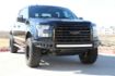 Picture of F-150 Winch Front Bumper For 21-22 Ford F-150 Raptor MTO Series DV8 Offroad
