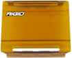 Picture of 4 Inch Light Cover Yellow E-Series Pro RIGID Industries