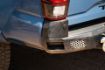 Picture of MTO Series Rear Bumper 16-Present Toyota Tacoma DV8 Offroad