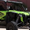 Picture of Honda Talon A-Pillar Kit 2019 XL80 Baja Designs